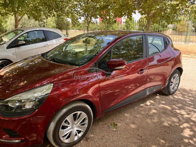 Renault Clio Diesel Manuelle 2019 à Meknès