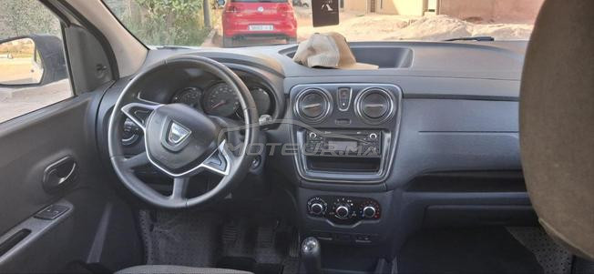 Dacia Lodgy  2023