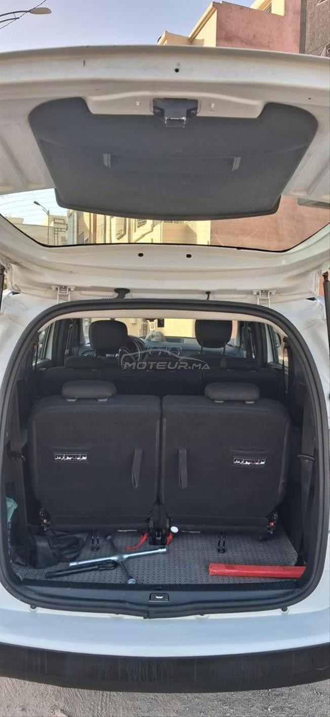 Dacia Lodgy  2023