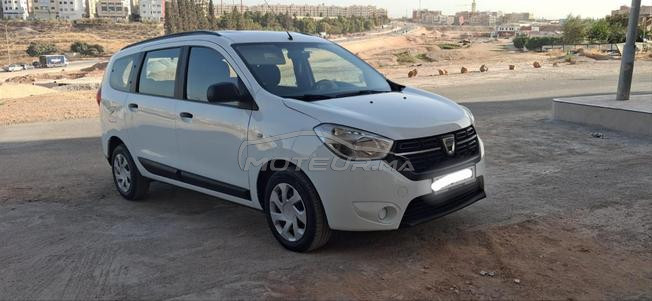 Dacia Lodgy  2023