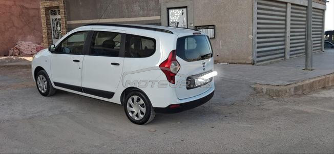 Dacia Lodgy  2023