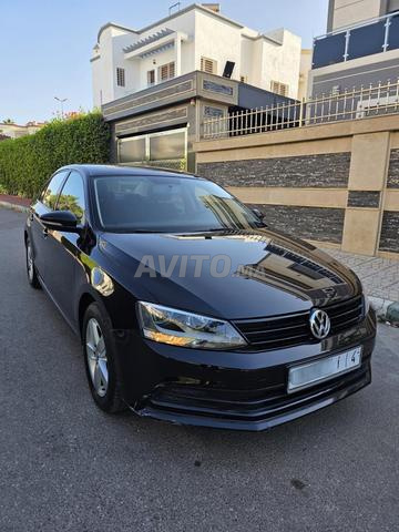 Volkswagen Jetta 6 CV - 2