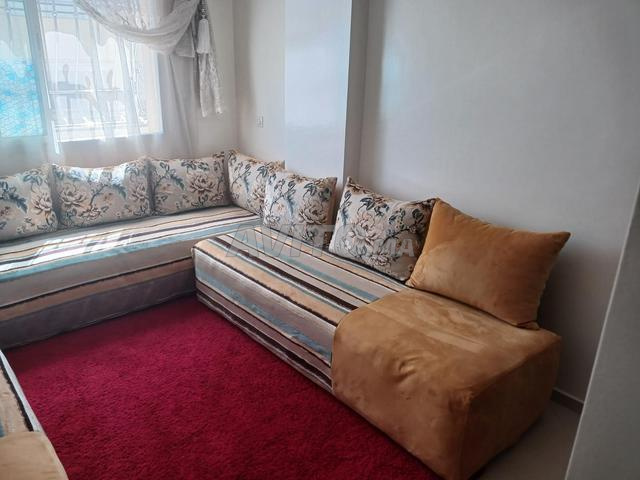 Salon à vendre - 2