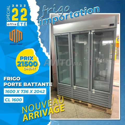 frigo - 2