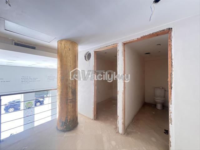 Local commercial de 69 m² à Casablanca - 2