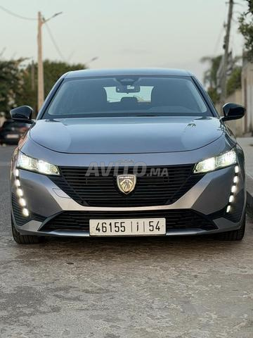 Peugeot 308 Diesel Manuelle 2022 à Safi - 2