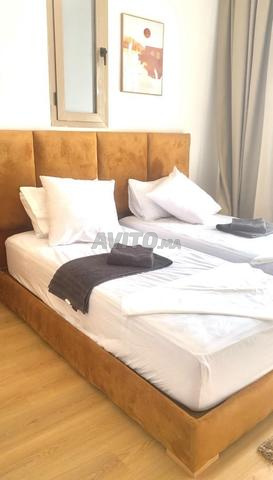 Appartement à vendre 98 m² à Marrakech - 2