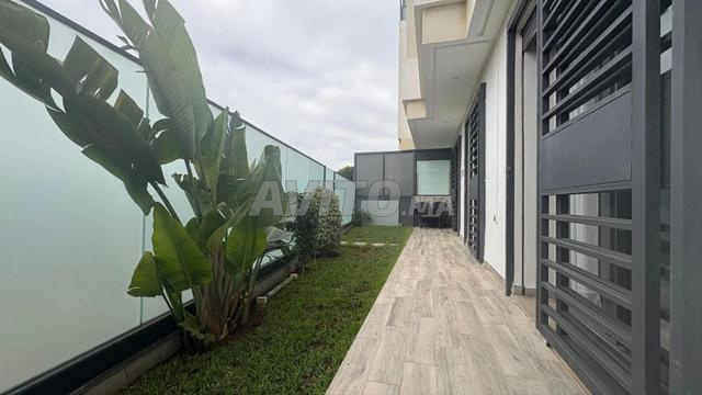 Appartement RDJ à vendre - Californie - 2