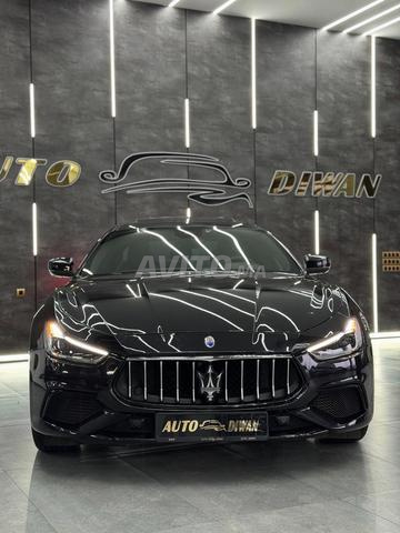 Maserati Ghibli 2020 Importée neuve - 2