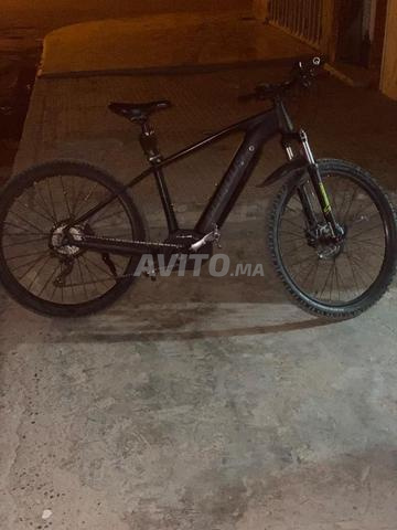 Beau et bon vélo - 2