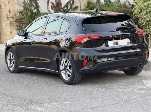 Ford Focus Diesel Automatique 2022 à Safi - 2
