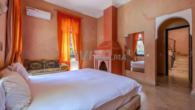 À LOUER VILLA 6 CH AMELKIS - 2