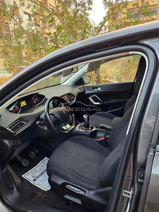 peugeot 308  bon état 
