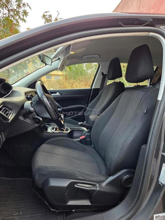 peugeot 308  bon état 