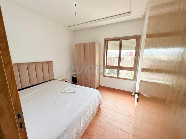 Studio 5800dh Belvédère Casa - 2