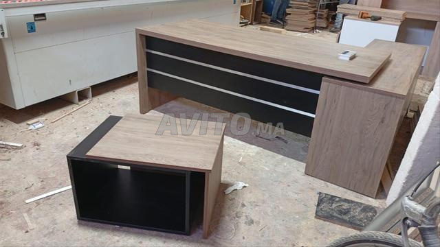 Mobilier Professionnel de Bureau avec Rangement ii - 2