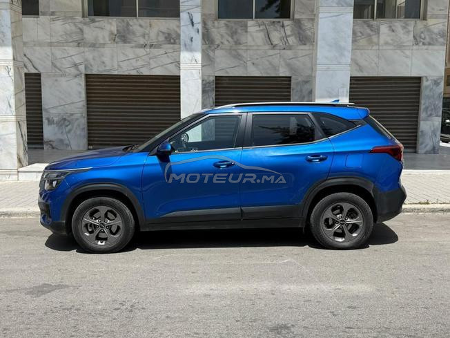 kia seltos en vente 