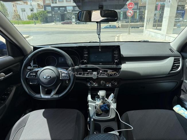 kia seltos en vente 