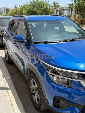 Kia Seltos à vendre - 2
