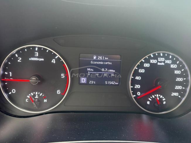 kia seltos en vente 