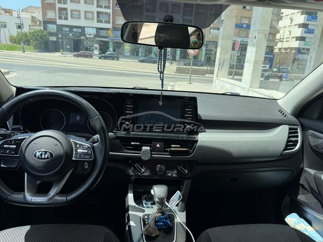 kia seltos en vente 
