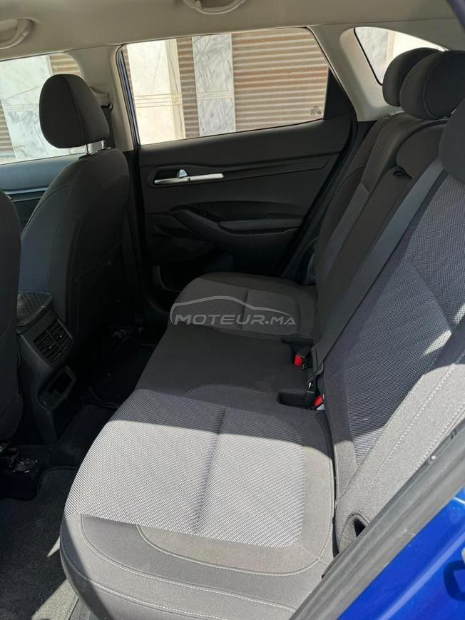 kia seltos en vente 