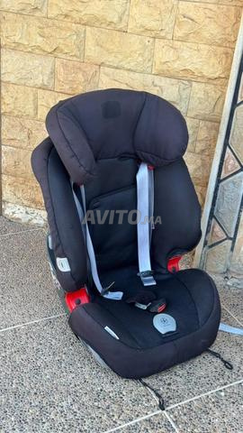 Siège Auto Enfant 15–36 kg – Très bon état - 2