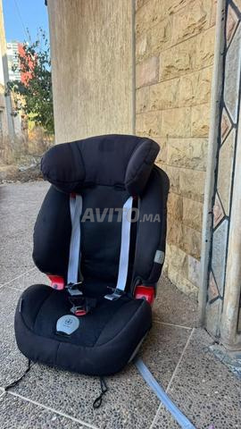 Siège Auto Enfant 15–36 kg – Très bon état