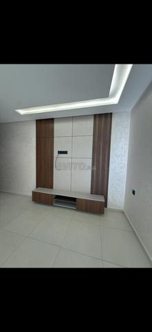 Appartement neuf à louer en centre-ville - 2