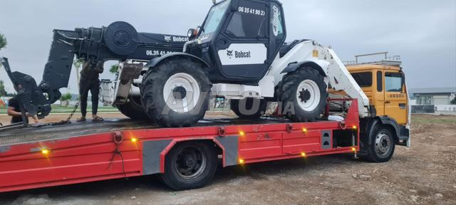 Manitou Bobcat 17.40 - 2