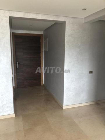OASIS BEAUSÉJOUR Bel Appart 105 m2 bien situé - 2