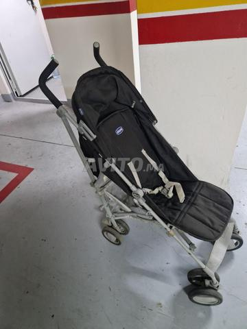 Poussette Chicco - 2