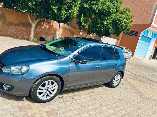 GOLF 6TDI MODULE 2012 DIWANA 2013 
