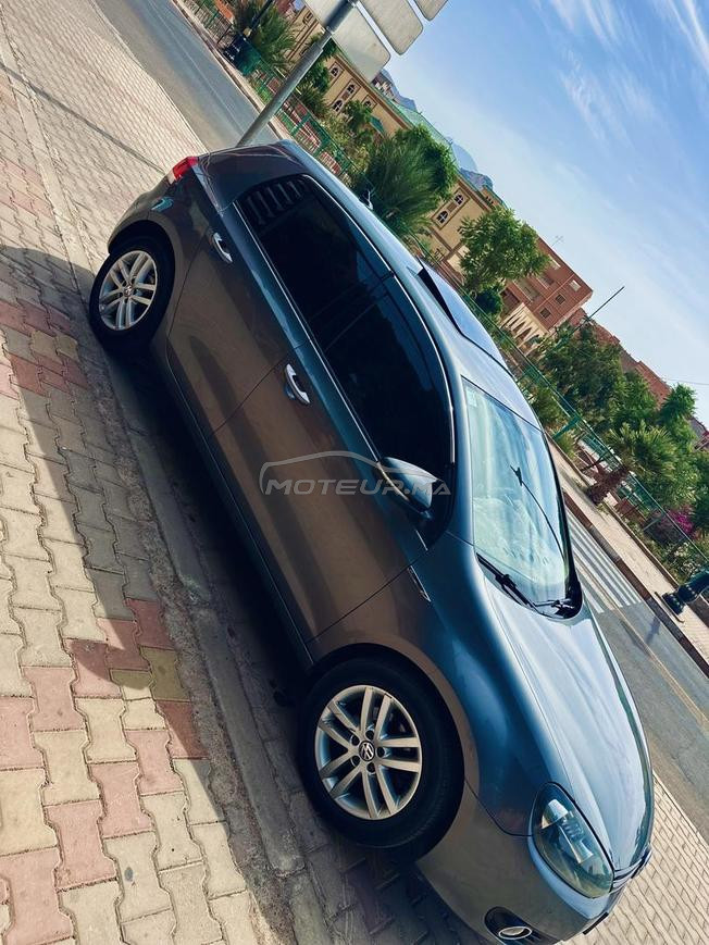 GOLF 6TDI MODULE 2012 DIWANA 2013 