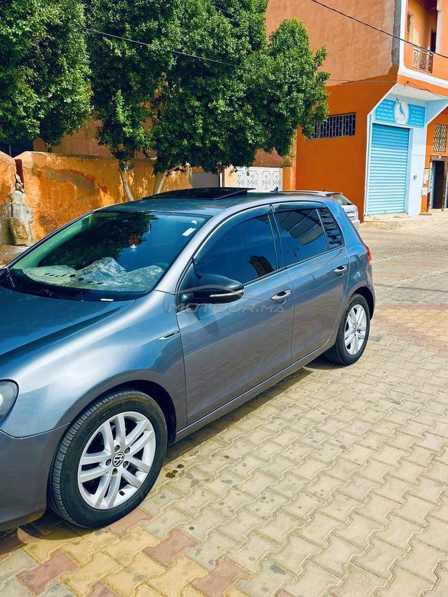 GOLF 6TDI MODULE 2012 DIWANA 2013 