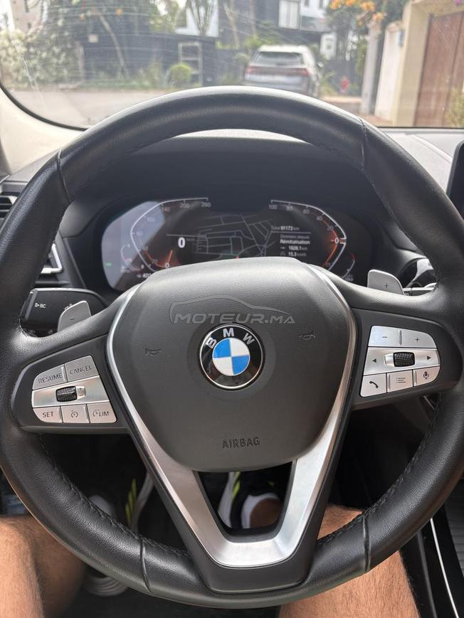 BMW X3 18d XLine