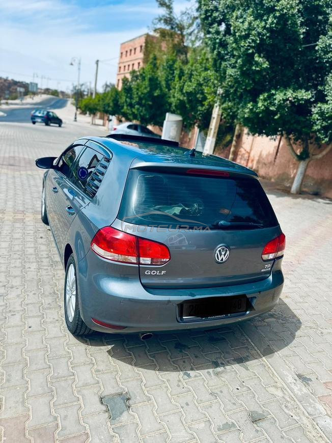 GOLF 6TDI MODULE 2012 DIWANA 2013 