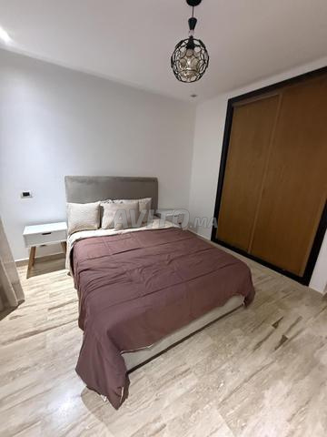 Studio 5800dh belvédère casa - 2