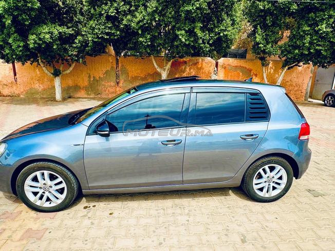 GOLF 6TDI MODULE 2012 DIWANA 2013 