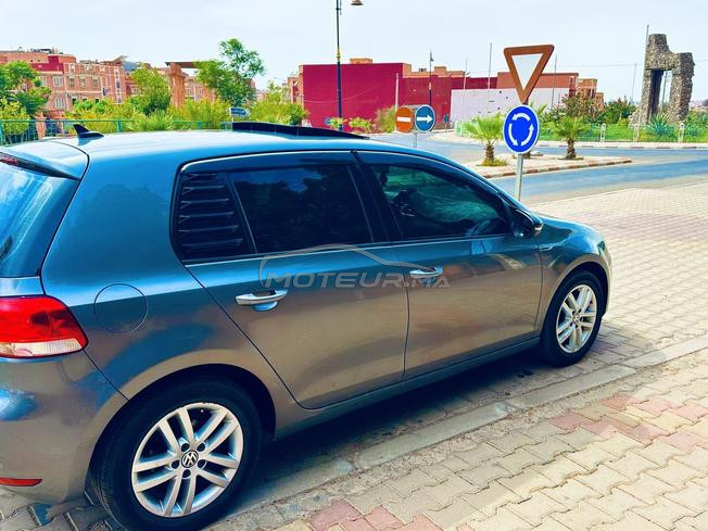 GOLF 6TDI MODULE 2012 DIWANA 2013 