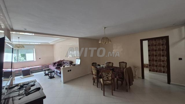 Grand appartement à vendre à Maamora - 2
