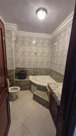 Grand appartement à vendre à Maamora