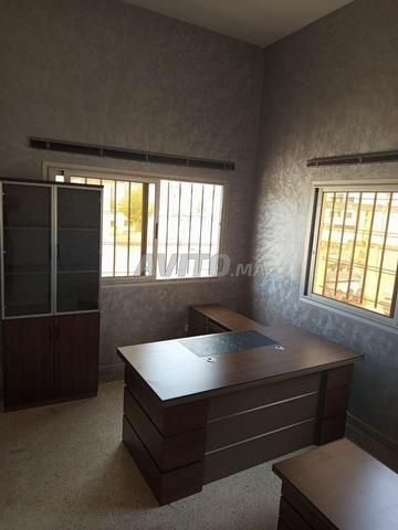 Bureau de direction - 2