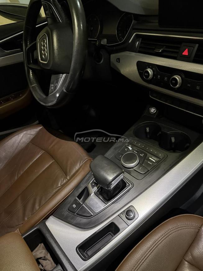 Audi A4 à vendre 