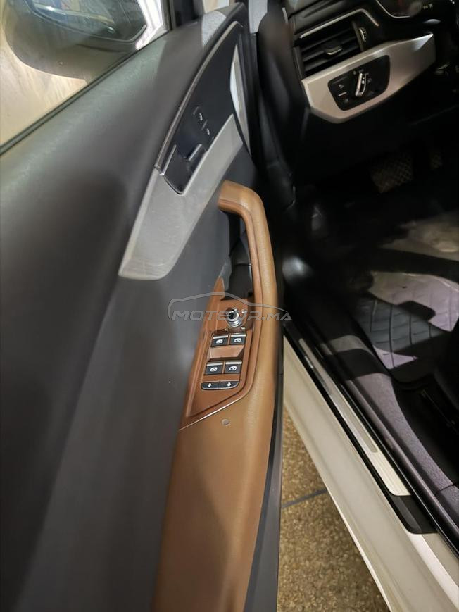 Audi A4 à vendre 