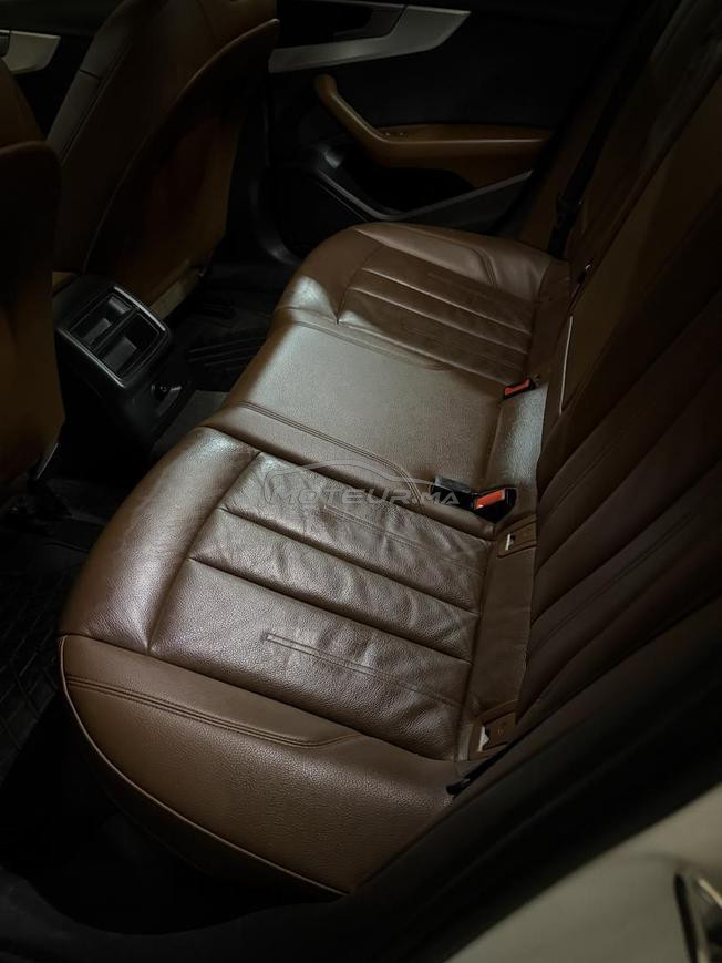 Audi A4 à vendre 