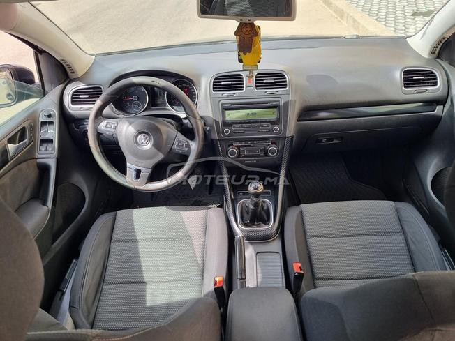 VGN GOLF 6 DWN 2014 2L