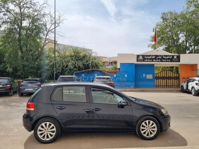 VGN GOLF 6 DWN 2014 2L