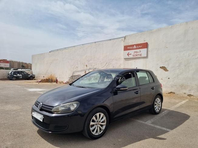 VGN GOLF 6 DWN 2014 2L