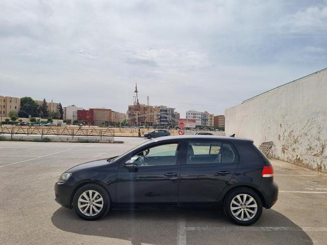 VGN GOLF 6 DWN 2014 2L